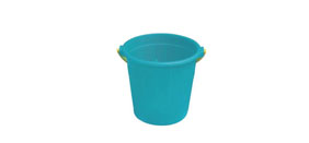 Bucket mould -006