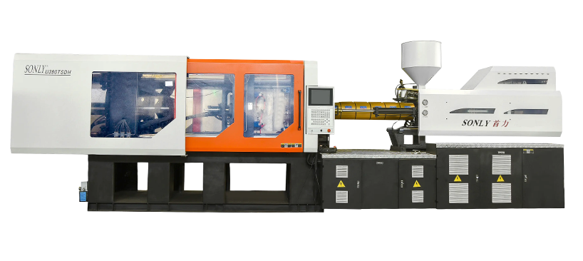 SONLY INJECTION MACHINE