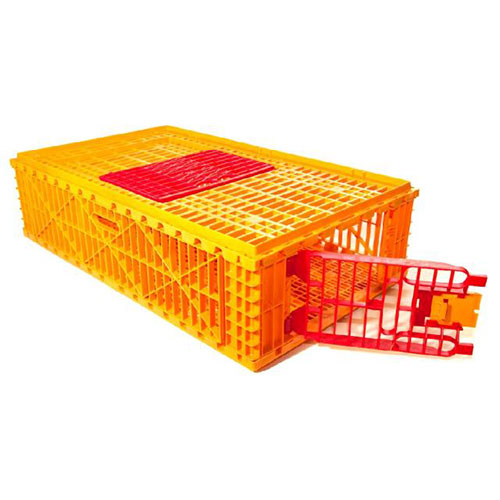 Crate mould-011