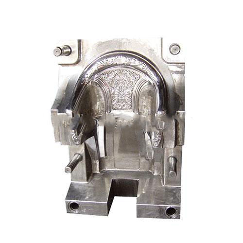 Desk Chair stool Mould -012