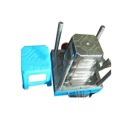 Desk Chair stool Mould -008