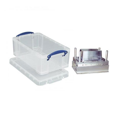 Crate mould-010