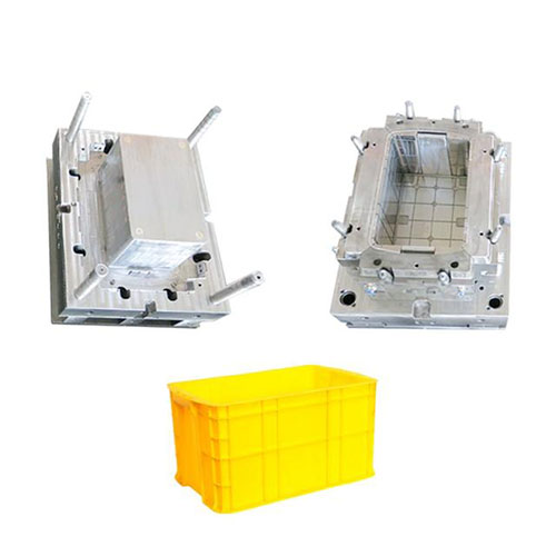 injection molds manufacturer