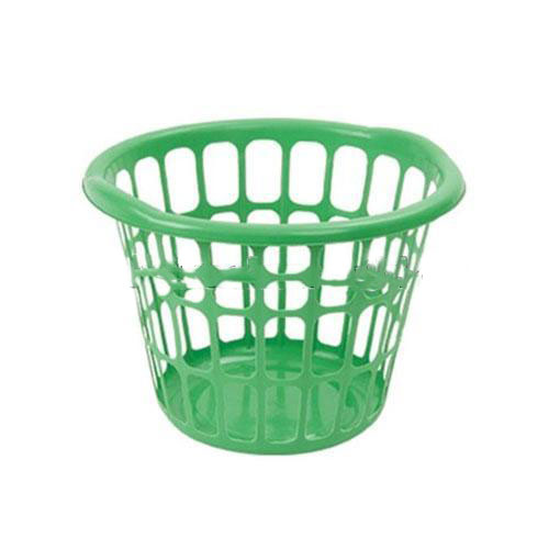Laundry basket mould -001