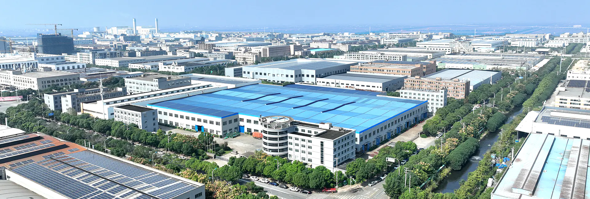 SONLY injection molding machine factory in Ningbo China