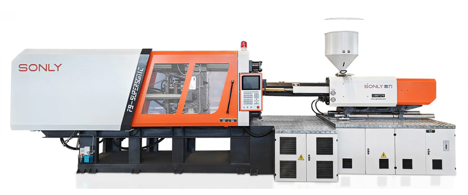 F9-350TS  710*655 SERVO MOTOR MACHINE