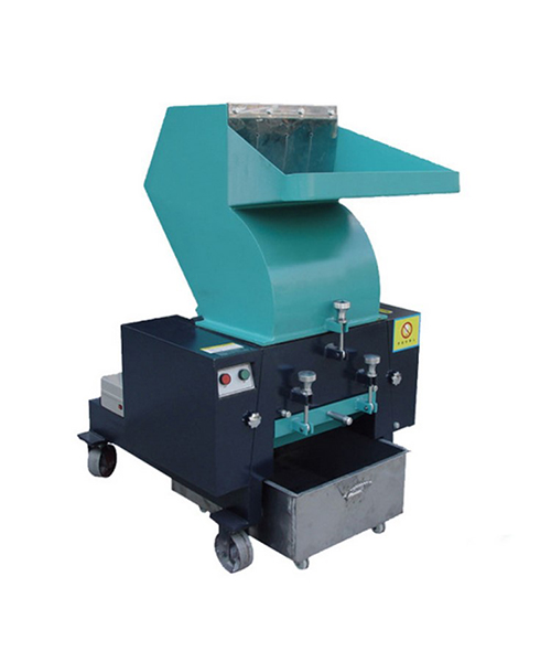 XFS-1200 Standard Blade Plastic Crusher