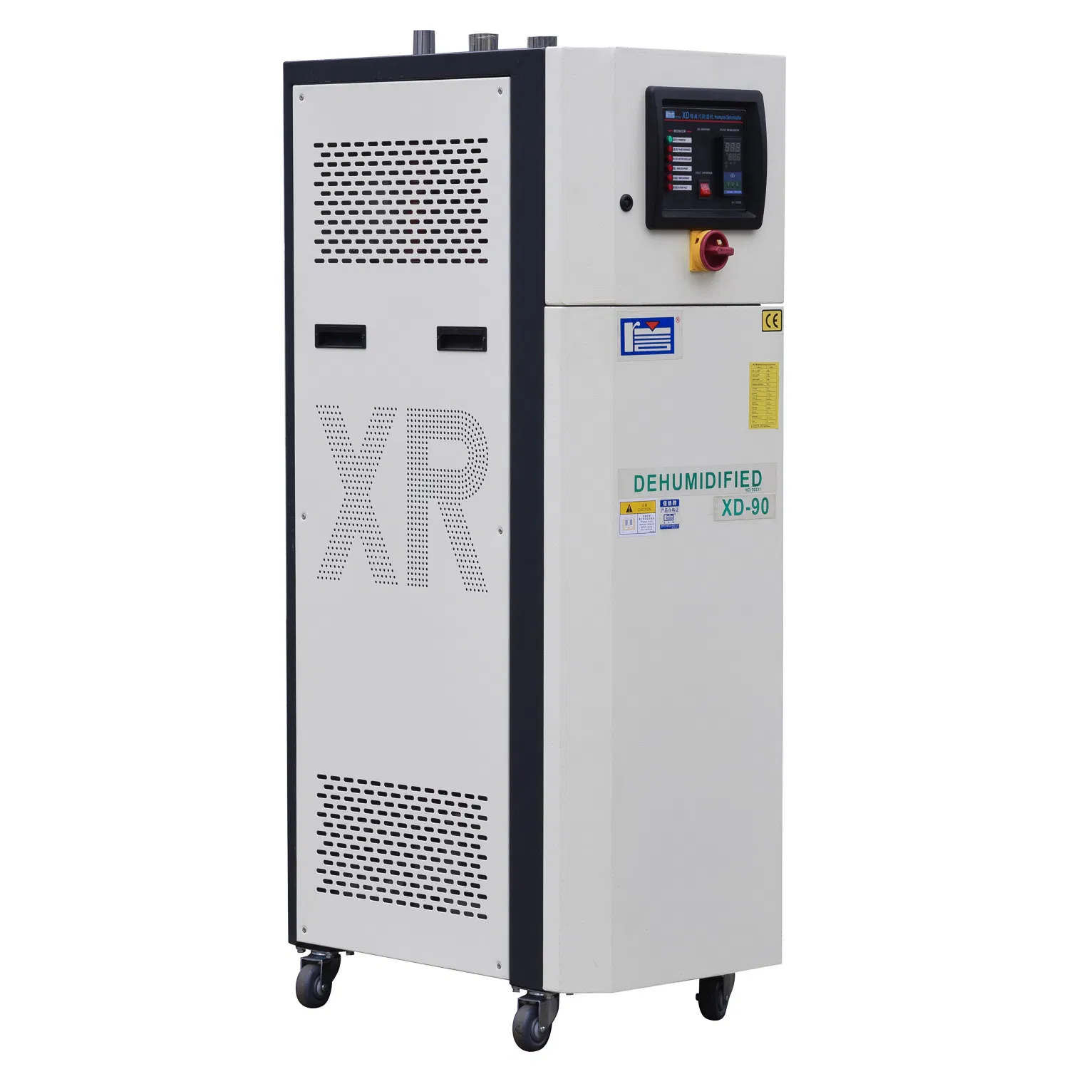XMD-2000H Mold Dehumidifier
