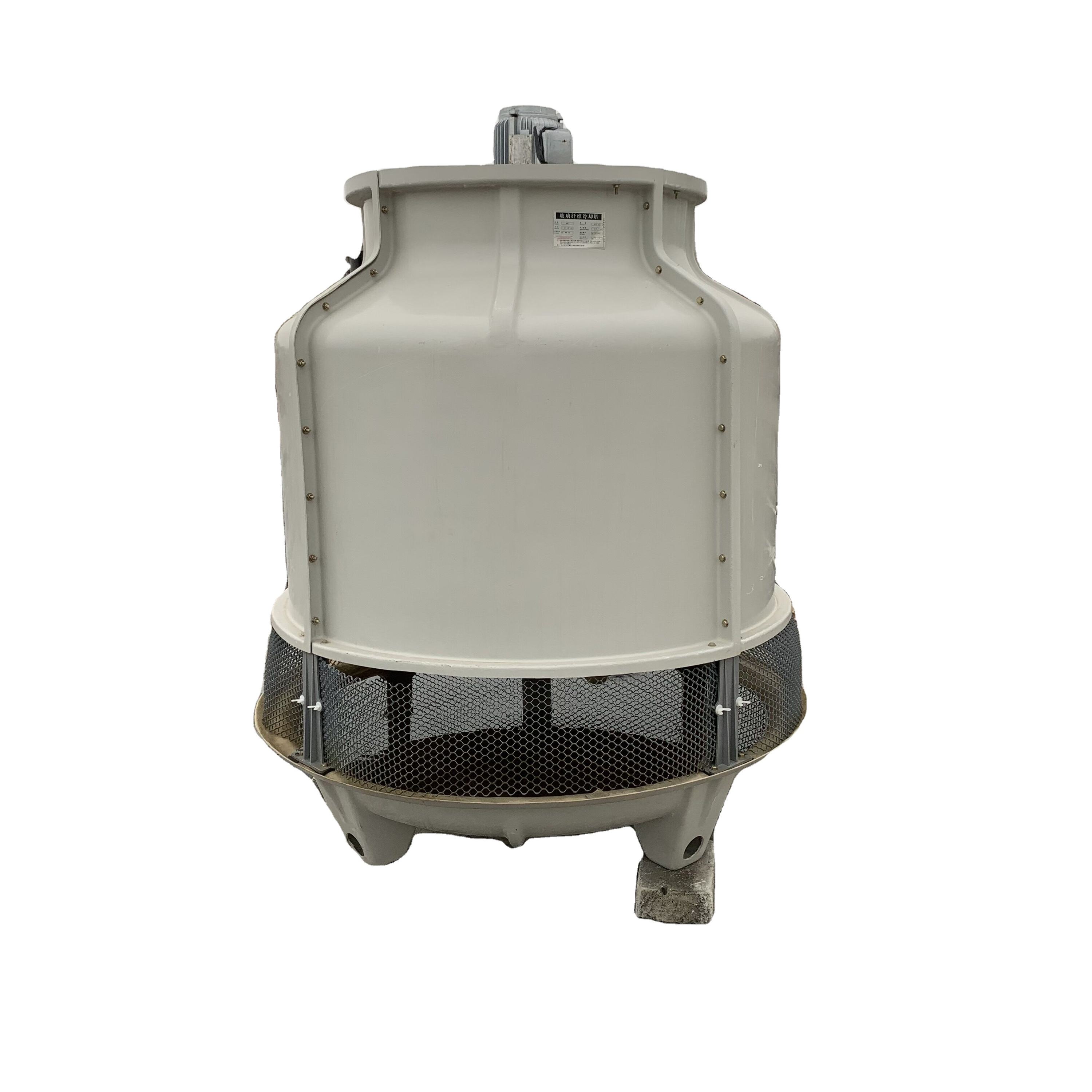 SLJ-100 Industrial FRP Cooling Tower