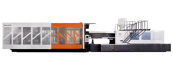 U2800TS1860x1710MM SERVO MOTOR MACHINE