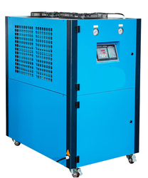 XC-10WCI  WATER COOLED CHILLER
