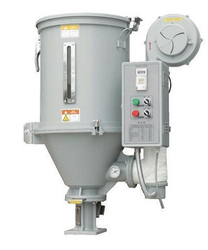 XHD-200KG HOPPER DRYER