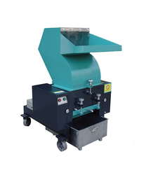 XFS-800 STANDARD BLADE CRUSHER