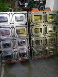 Plastic Injection Mold Manufacturing: A Complete Guide to the Industry