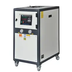 XC-25WCI WATER COOLED CHILLER