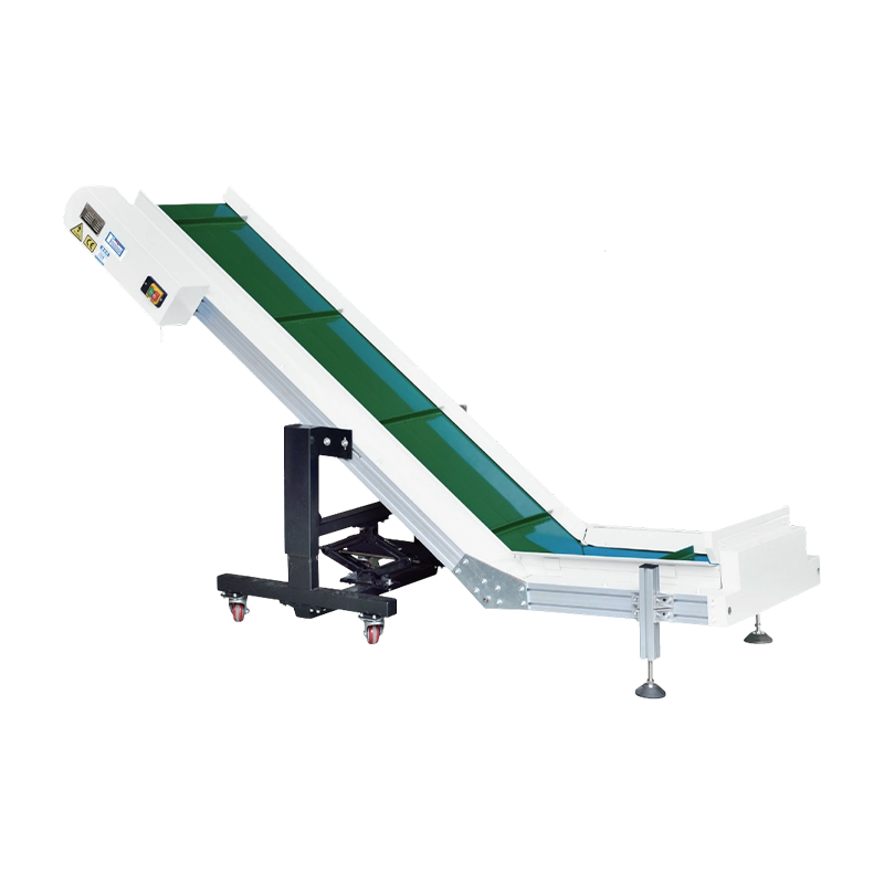 XCB/6 Up-Style Conveyor Belt
