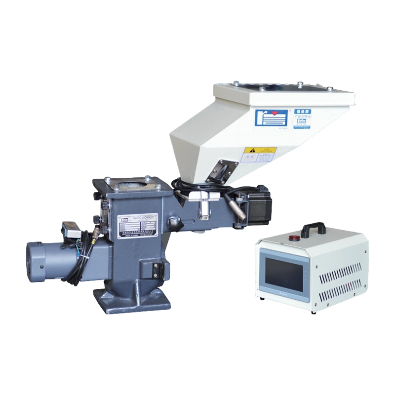 XSM-D-12 Volumetric Masterbatch Doser