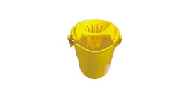 Bucket mould -003
