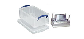 Crate mould-010