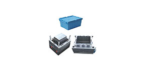 Crate mould-008