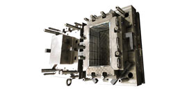 Crate mould-005
