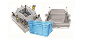 Crate mould-006