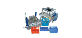 Crate mould-004