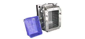 Crate mould-001