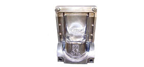 Desk Chair stool Mould -003