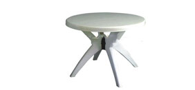 Desk Chair stool Mould -005