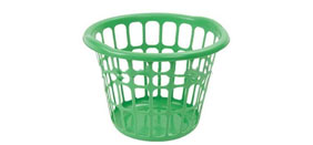 Laundry basket mould -001