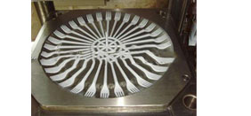 Tableware mould -002
