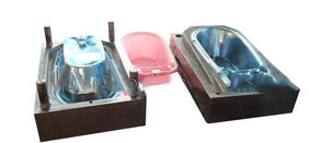 Wash basin mould -006